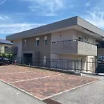 San Giorgio Design Home Con Jacuzzi Privata