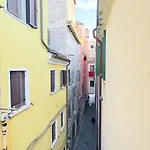 Lady Teresa Apartment