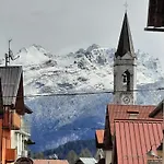 Vacanzaincadore