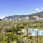 Hotel Villa Florida