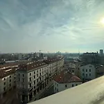 Welc-Om Largo Europa City View