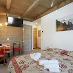 Dolomiti Comfortspace Free Parking