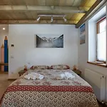 Dolomiti Comfortspace Free Parking