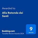 Alla Rotonda dai Santi