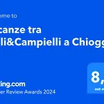 Vacanze Tra Calli&Campielli A Chioggia
