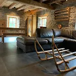 Brand New Duplex In The Dolomites - Lupo Bianco