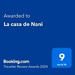 La Casa De Nani