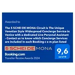 5 Schei De Mona Best Holiday Apartment With Gym In Venice Cannaregio
