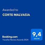 Corte Malvasia