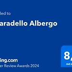 Il Paradello Albergo Ristorante