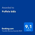 Puffele B&B