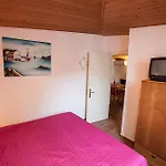 Fantastic Three-Room Penthouse - Beahost Rentals