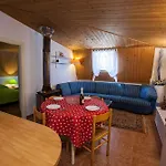 Fantastic Three-Room Penthouse - Beahost Rentals