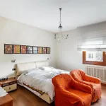 Mestre Cozy Apartment With Parking!