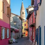 Caorle Awaits You In A Comfortable 3 Bdr Apartment
