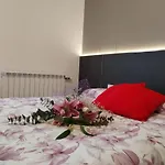 Arcobaleno Rooms Mestre-Venezia