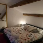 Room In Arena In Fiera