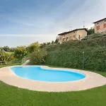 Apartment Borno With Pool In San Zeno Di Montagna