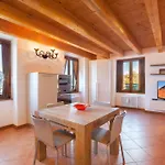 Apartment Borno With Pool In San Zeno Di Montagna