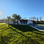 Villa Luce D'Alba