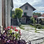 Slow Living Chalet, Historisches Ferienhaus Mit Bergblick In Den Dolomiten, Casa Gingelina