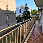 Comfy Family Flat Near The Beach - Beahost Rental