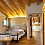 Chalet Delle Dolomiti