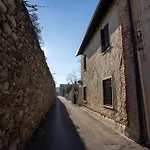 Casa Tonde - Attico In Palazzetto Storico