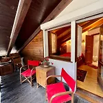 Mansarda A Cortina