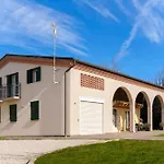 Abano Terme - La Dolce Vita'S Villa