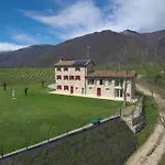 Borgo Le Lanterne Locazione Turistica