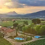 Agriturismo Corte Patrizia