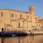 Alla Torre Dell'Orologio