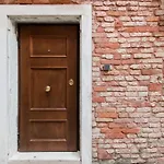 Corte Dell' Angelo, Una Casa Romantica Vicino La Biennale