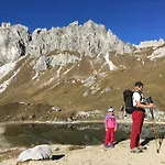 Eirl Dolomites Retreat Sappada