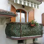 Monolocale Con 2 Posti Letto