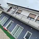 Mare&Terra... Alloggi Nel Delta