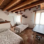 Euganean Hills Apartment