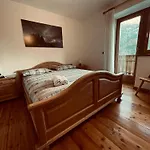 Casa Vacanze Cesco Resia
