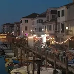 Palazzina Del '500 In Centro Storico