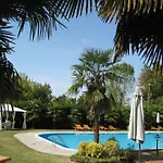 Villa Pace Park Hotel Bolognese