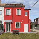 45 Minutes To Venice - By Flora