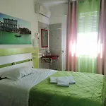 Greencolors Hotel