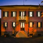 Villa Trevisi - Rooms