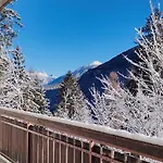 Il Terrazzo Sulle Dolomiti