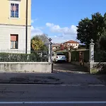 Casa Fantuzzi