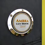 Ambra City House - Ingresso Diretto, Parcheggio Libero E Wi-Fi