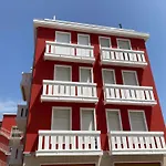Apartments In Rosolina Mare 24858