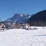 Casa Falcade Dolomiti