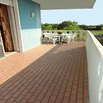 Enjoy A Cozy Apartment With Large Terrace